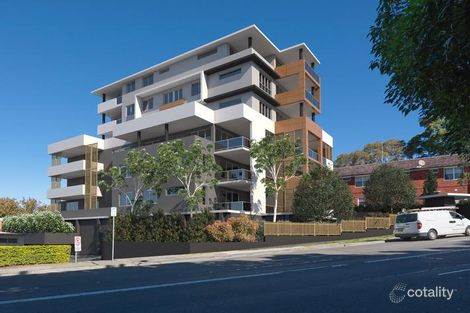 12/4 St Georges Pde, Hurstville, NSW 2220