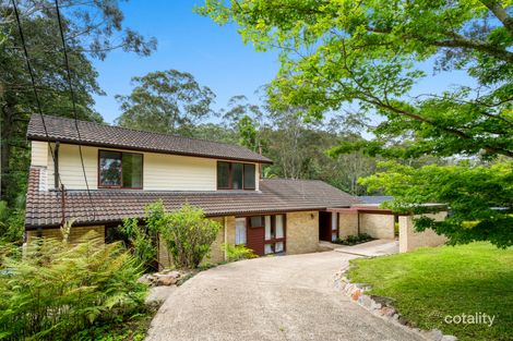 Property photo of 10 Elegans Avenue St Ives NSW 2075
