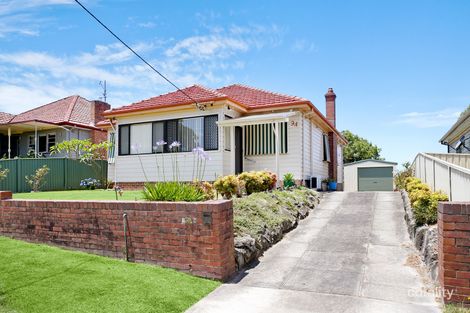 Property photo of 94 Crescent Road Waratah NSW 2298