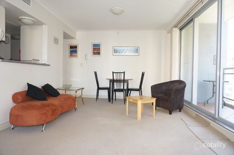 Property photo of 10/197-199 Castlereagh Street Sydney NSW 2000