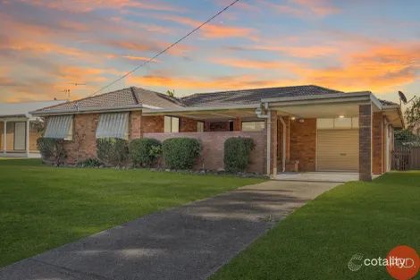 151 Brunswick St, East Maitland, NSW 2323