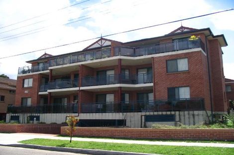 12/56-60 Ferguson Ave, Wiley Park, NSW 2195