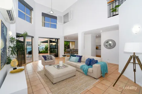 1/16 Sir Leslie Thiess Dr, Townsville City, QLD 4810