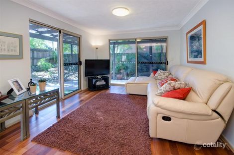 Property photo of 3/102 Racecourse Road Ascot QLD 4007