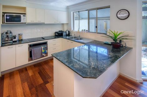 Property photo of 3/102 Racecourse Road Ascot QLD 4007