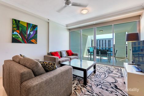 Property photo of 708/102 Esplanade Darwin City NT 0800