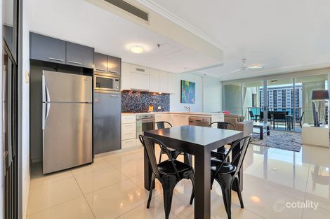 Property photo of 708/102 Esplanade Darwin City NT 0800