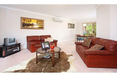 Property photo of 3 Goya Court Mackenzie QLD 4156