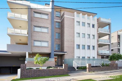 Property photo of 26/45-47 Veron Street Wentworthville NSW 2145