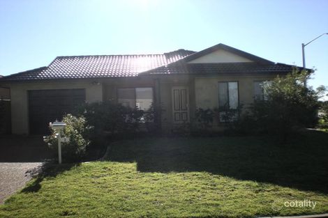 Property photo of 1 Dussin Street Griffith NSW 2680