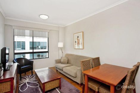 Property photo of 180/365-377 Kent Street Sydney NSW 2000