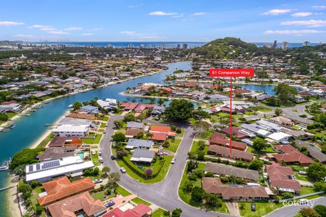 Property photo of 91 Companion Way Tweed Heads NSW 2485