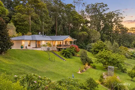 37 Tristran Pde, Mullumbimby Creek, NSW 2482