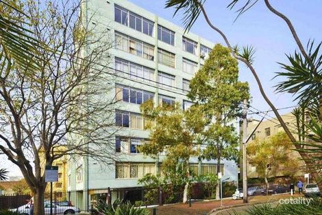 Property photo of 21/6-14 Darley Street Darlinghurst NSW 2010
