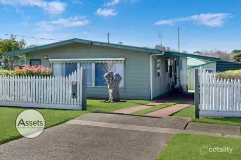 Property photo of 152 Browning Street Portland VIC 3305