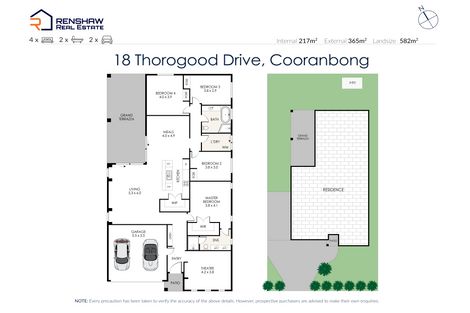 Property photo of 18 Thorogood Drive Cooranbong NSW 2265