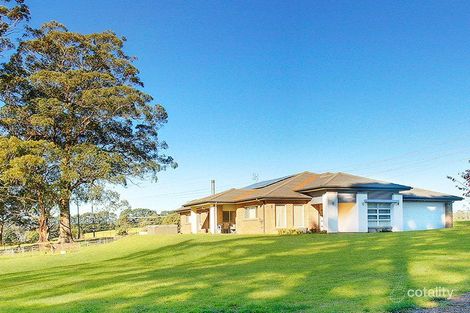 64 Old Kangaloon Rd, Robertson, NSW 2577