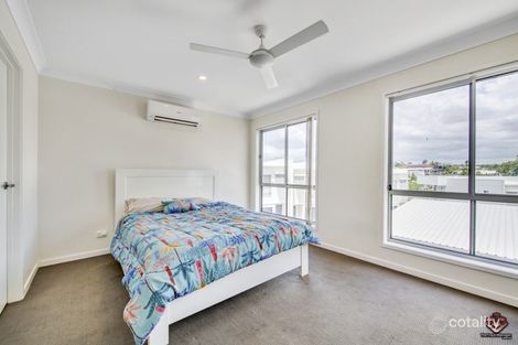 Property photo of 16/84 The Promenade Springfield Lakes QLD 4300