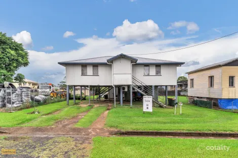 Property photo of 10 Charles Street Innisfail QLD 4860