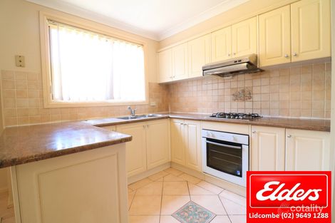 Property photo of 2/47-49 Frances Street Lidcombe NSW 2141