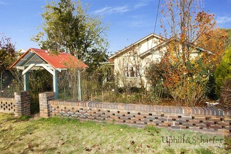 Property photo of 195 Marsh Street Armidale NSW 2350