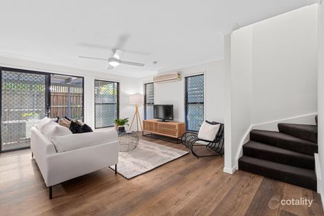 Property photo of 33/26 Rosetta Street Fortitude Valley QLD 4006