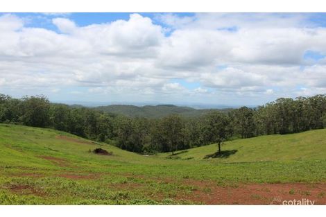 Property photo of LOT 105 Borghardt Road Highfields QLD 4352