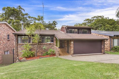 Property photo of 17 Glenfern Place Gymea Bay NSW 2227