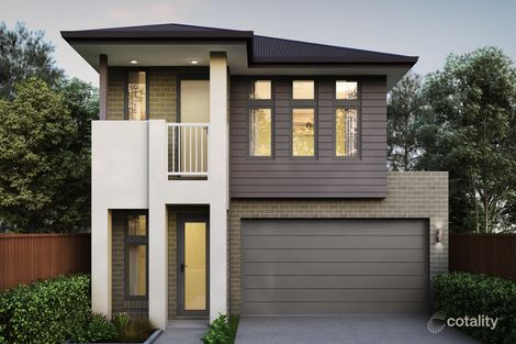 Lot 701 Jervis St, Gregory Hills, NSW 2557