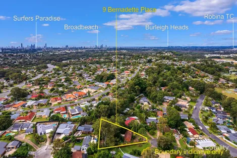 Property photo of 9 Bernadette Place Highland Park QLD 4211