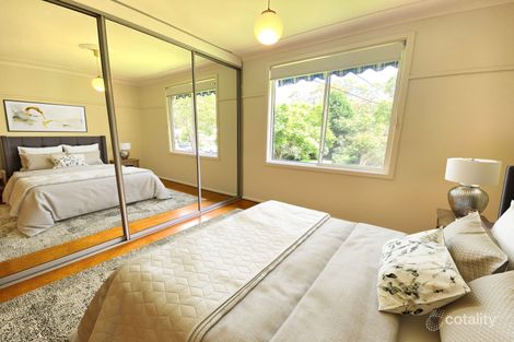 Property photo of 32 Cox Crescent Dundas Valley NSW 2117