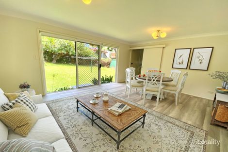 Property photo of 32 Cox Crescent Dundas Valley NSW 2117