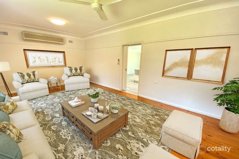 Property photo of 32 Cox Crescent Dundas Valley NSW 2117