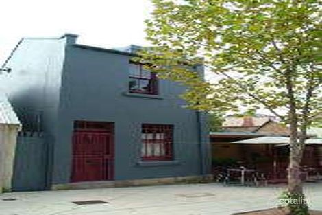 Property photo of 20 Union Street Pyrmont NSW 2009