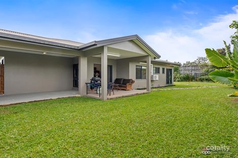 Property photo of 28B Murphy Street Gordonvale QLD 4865