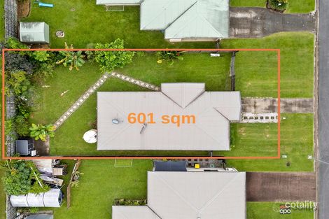 Property photo of 28B Murphy Street Gordonvale QLD 4865