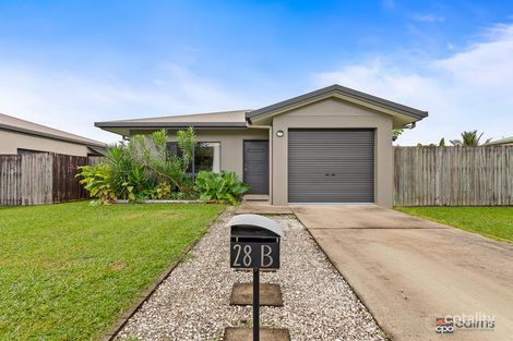 Property photo of 28B Murphy Street Gordonvale QLD 4865