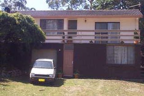 Property photo of 33 Gibbers Drive Lemon Tree Passage NSW 2319