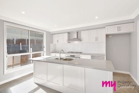 Property photo of 29 Zeolite Place Eagle Vale NSW 2558