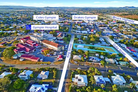 53 King St, Gympie, QLD 4570