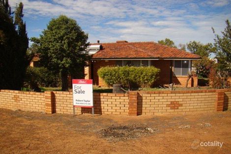 22 Short St, Mullewa, WA 6630