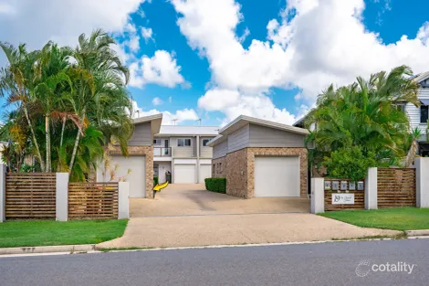 2/19 Church St, Allenstown, QLD 4700