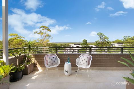 Property photo of 601/3-5 Clydesdale Place Pymble NSW 2073