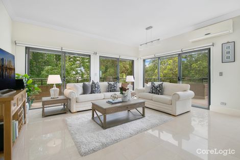 Property photo of 601/3-5 Clydesdale Place Pymble NSW 2073