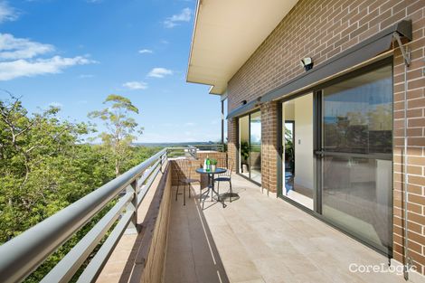 Property photo of 601/3-5 Clydesdale Place Pymble NSW 2073