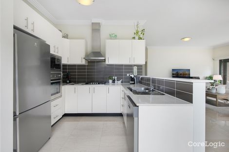 Property photo of 601/3-5 Clydesdale Place Pymble NSW 2073