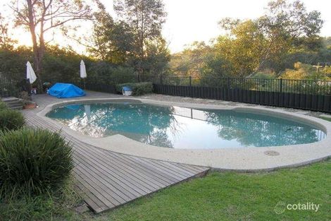 Property photo of 10 Sallaway Road Galston NSW 2159