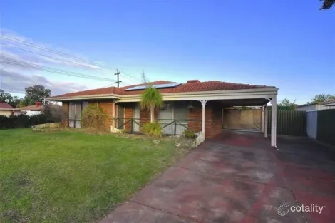 2 Camden Ct, Thornlie, WA 6108