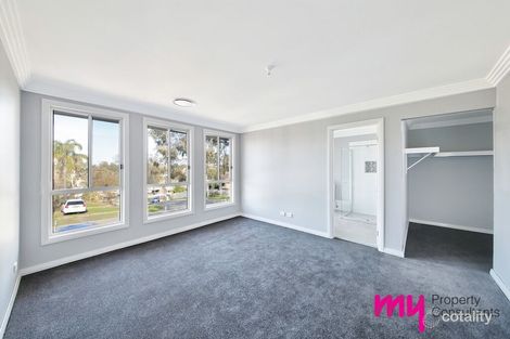 Property photo of 29 Zeolite Place Eagle Vale NSW 2558