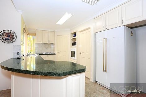 Property photo of 9 Tasman Loop Dudley Park WA 6210